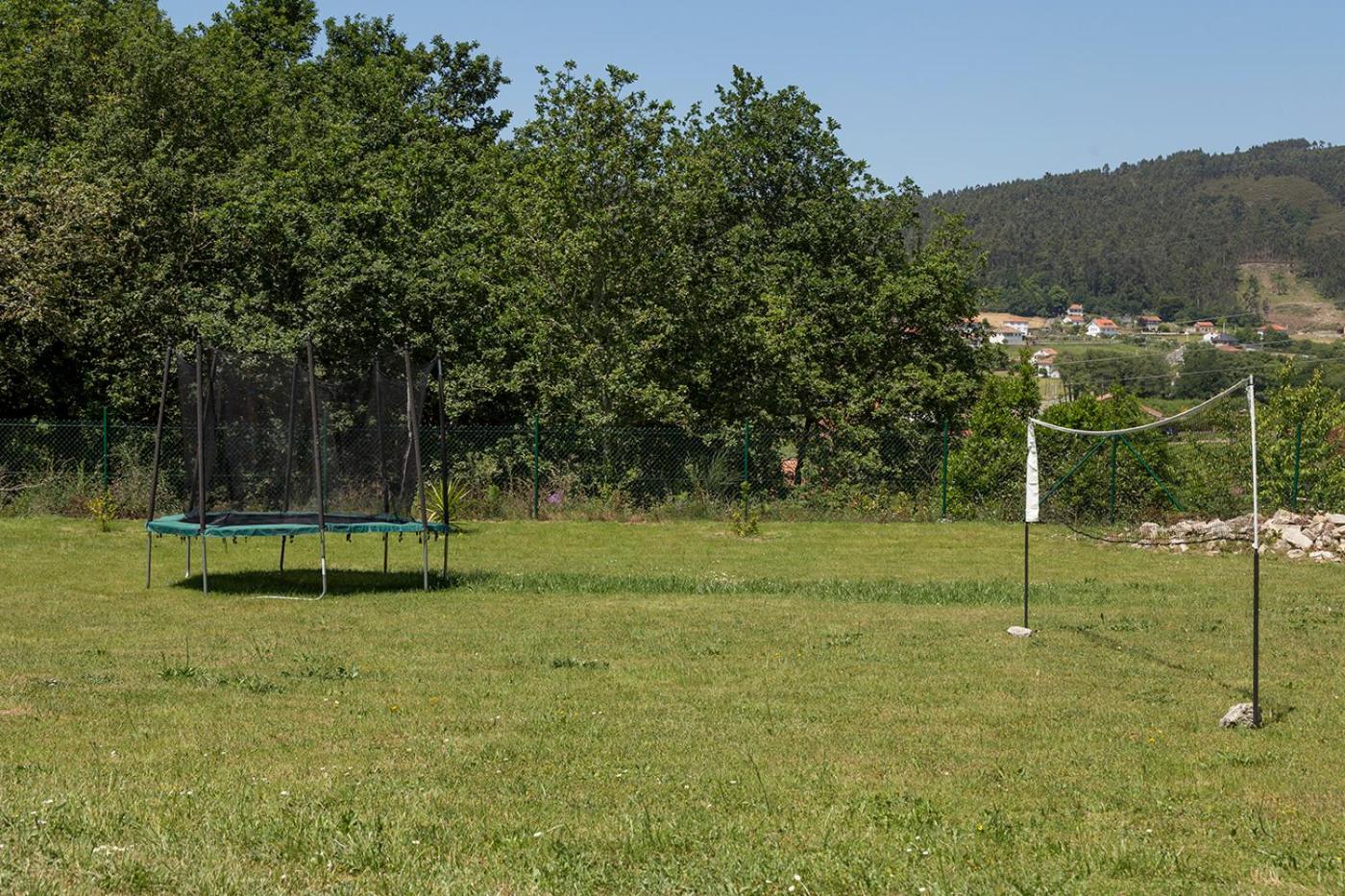 Landras De Compostela Guest House Santiago de Compostela Exterior photo