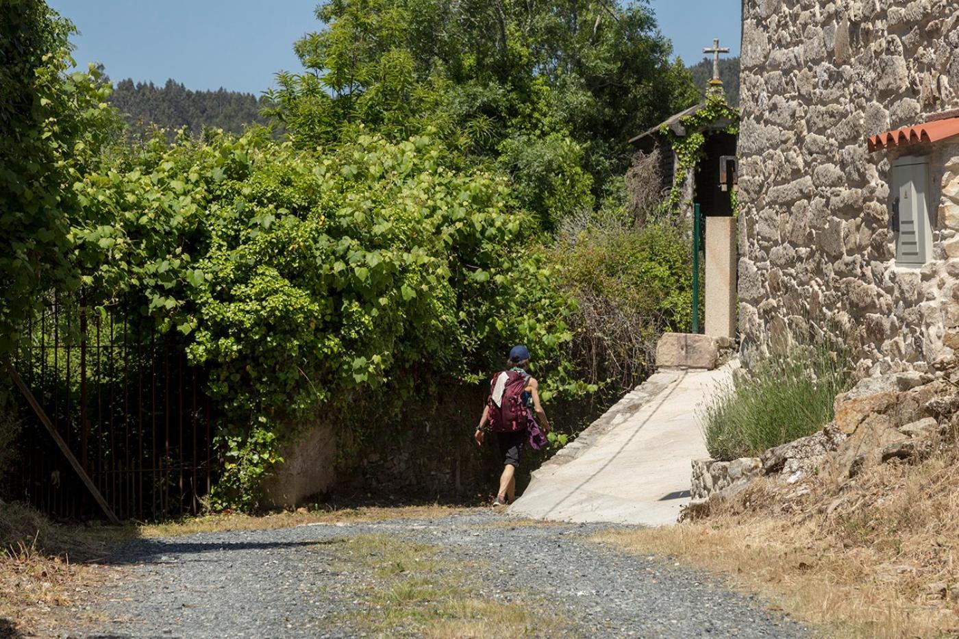 Landras De Compostela Guest House Santiago de Compostela Exterior photo