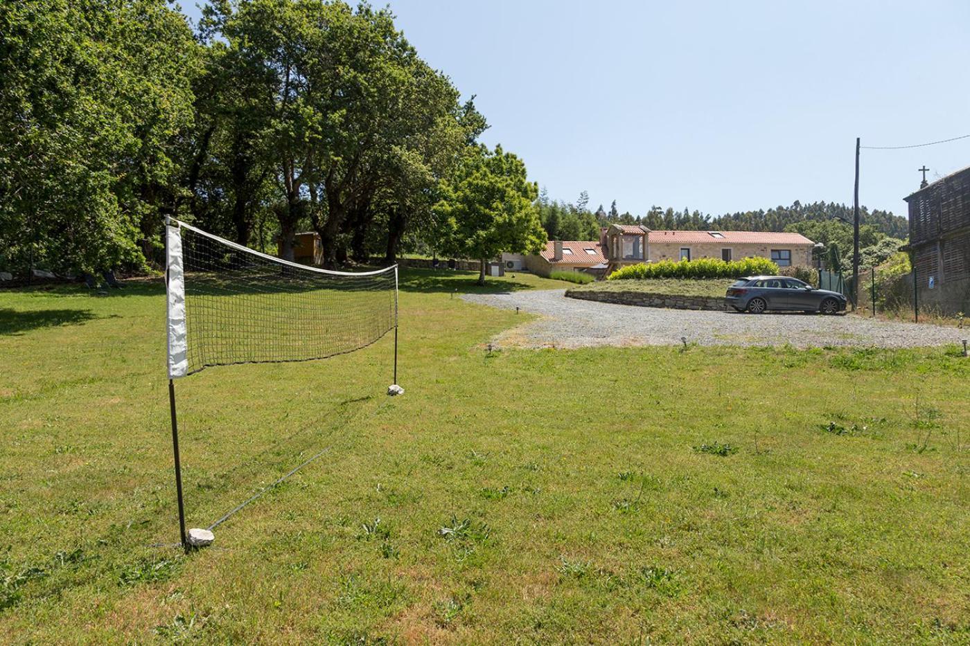 Landras De Compostela Guest House Santiago de Compostela Exterior photo